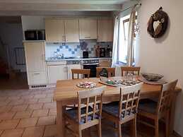 Attractive Apartment in Bavaria