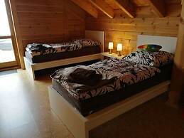 Holiday Home Mobilex Holidays