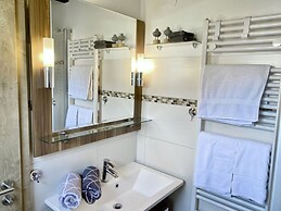 Attractive Apartment in Diemelsee