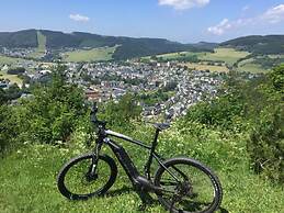 Attractive Apartment in Diemelsee