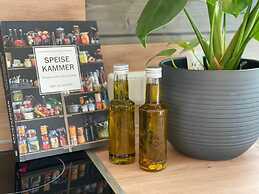 Attractive Apartment in Diemelsee