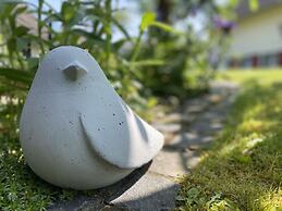 Attractive Apartment in Diemelsee