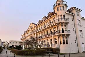 Holiday Apartment With the Sound of the sea