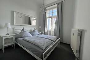 Holiday Apartment With the Sound of the sea