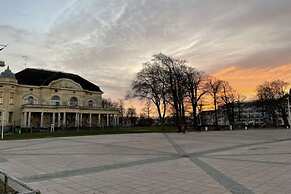 Holiday Apartment With the Sound of the sea