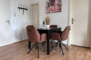 Holiday Apartment With the Sound of the sea