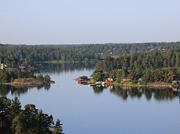 4 Person Holiday Home in Falkoping-by Traum