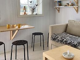 4 Person Holiday Home in Falkoping-by Traum
