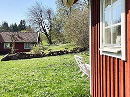 4 Person Holiday Home in Falkoping-by Traum