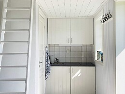 4 Person Holiday Home in Falkoping-by Traum