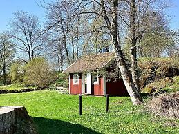 4 Person Holiday Home in Falkoping-by Traum