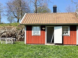 4 Person Holiday Home in Falkoping-by Traum