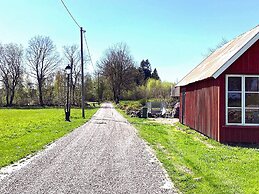 4 Person Holiday Home in Falkoping-by Traum