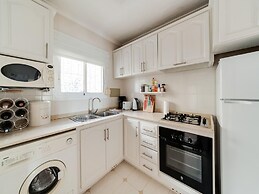 Belvilla by OYO Casa Moraira