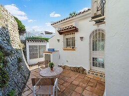 Belvilla by OYO Casa Moraira