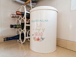 Belvilla by OYO Casa Moraira