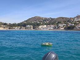 Belvilla by OYO Casa Moraira