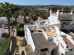 Belvilla by OYO Casa Moraira