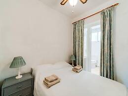 Belvilla by OYO Casa Moraira