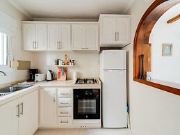 Belvilla by OYO Casa Moraira