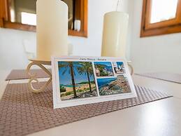 Belvilla by OYO Casa Moraira