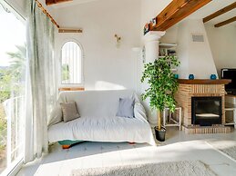 Belvilla by OYO Casa Moraira