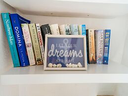 Belvilla by OYO Casa Moraira