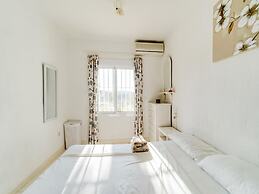 Belvilla by OYO Casa Moraira