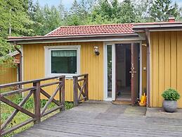 4 Person Holiday Home in Fjaras-by Traum
