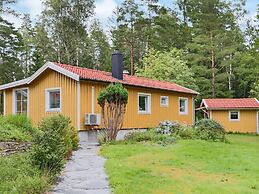 4 Person Holiday Home in Fjaras-by Traum