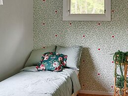 4 Person Holiday Home in Fjaras-by Traum