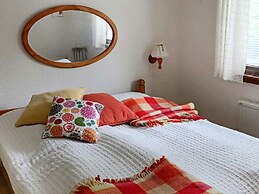 4 Person Holiday Home in Fjaras-by Traum