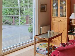 4 Person Holiday Home in Fjaras-by Traum