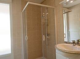 Beautiful Gite With Terrace in Sauze-vaussais