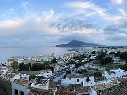 Spacious Villa With Private Pool in Finestrat