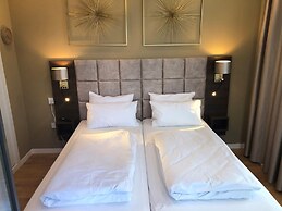 Spacious Villa With Private Pool in Finestrat