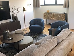 Spacious Villa With Private Pool in Finestrat