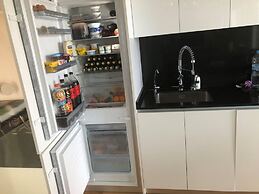 Spacious Villa With Private Pool in Finestrat