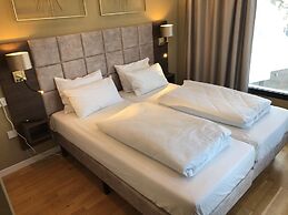 Spacious Villa With Private Pool in Finestrat