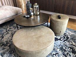 Spacious Villa With Private Pool in Finestrat