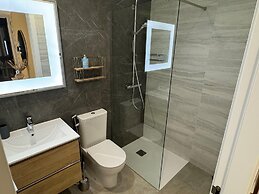 Spacious Villa With Private Pool in Finestrat