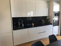 Spacious Villa With Private Pool in Finestrat