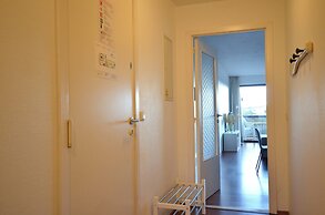 Apartment for 6 People With 2 Rooms