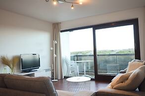 Apartment for 6 People With 2 Rooms