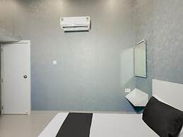 Hotel Le Hayat Residency