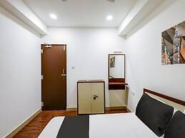 Hotel Le Hayat Residency