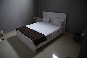 Hotel Le Hayat Residency