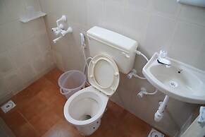 Hotel Le Hayat Residency