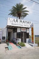 Hotel Le Hayat Residency