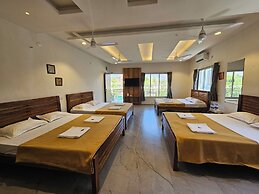 Riverain Valley Resort